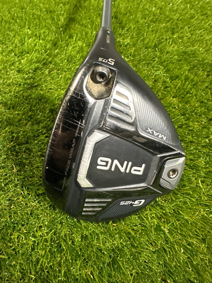 Ping G425 Max 5/17.5 FWY