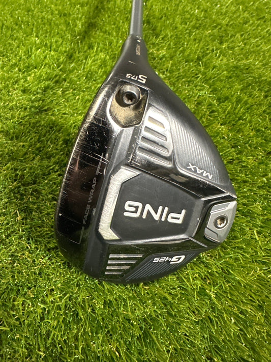 Ping G425 Max 5/17.5 FWY