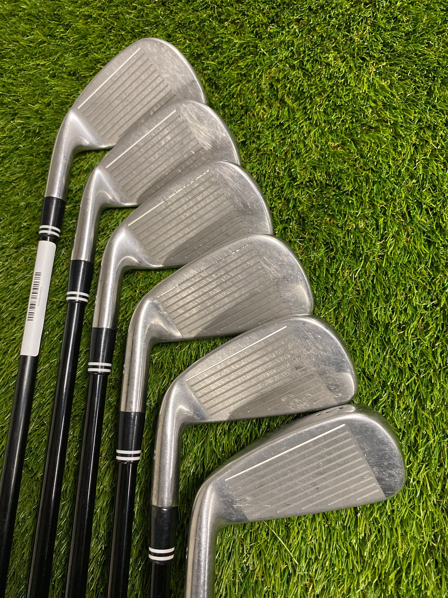 Cleveland Altitude 588 6-DW Irons