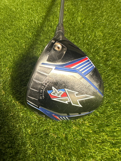 Callaway XR 10.5 Driver