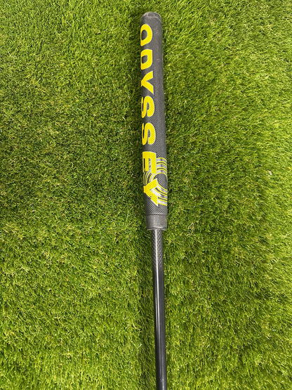 Odyssey Stroke Lab 2Ball Fang 32" Putter