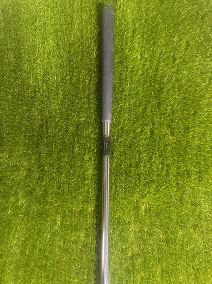 TaylorMade Burner Supersteel 10.5 Driver