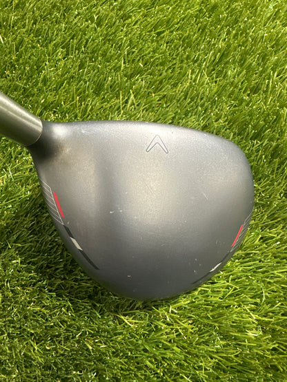 Callaway X Hot 3 FWY