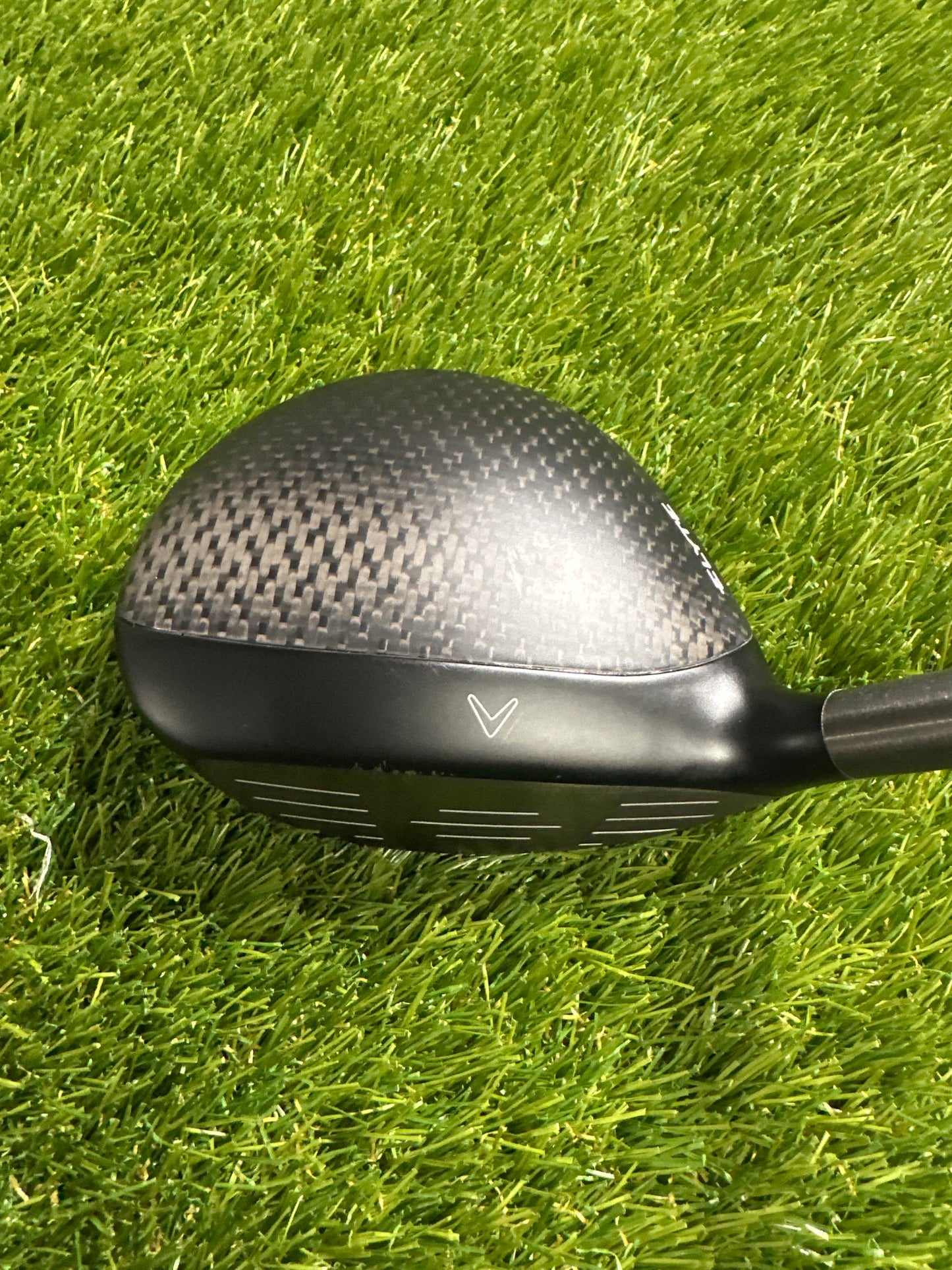 Callaway Elyte 5/18 FWY