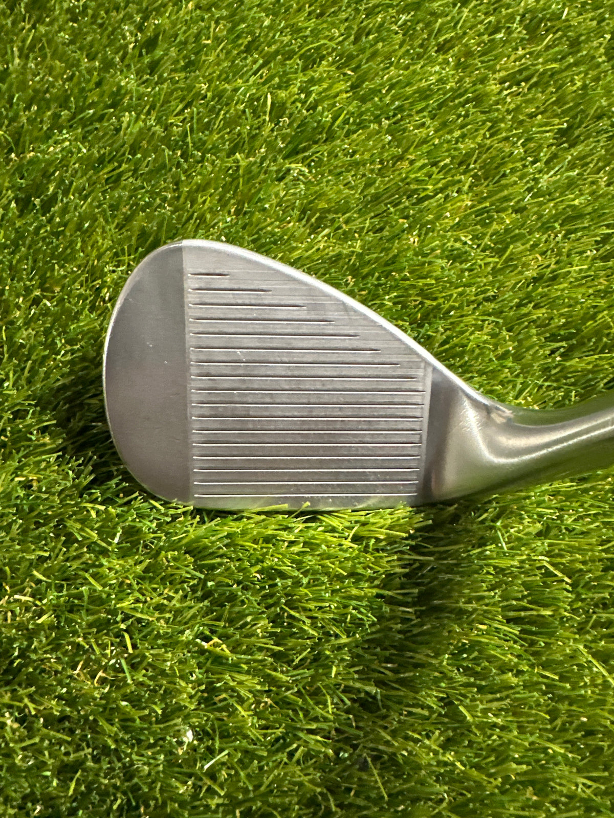 Titleist SM10 52/12F Wedge