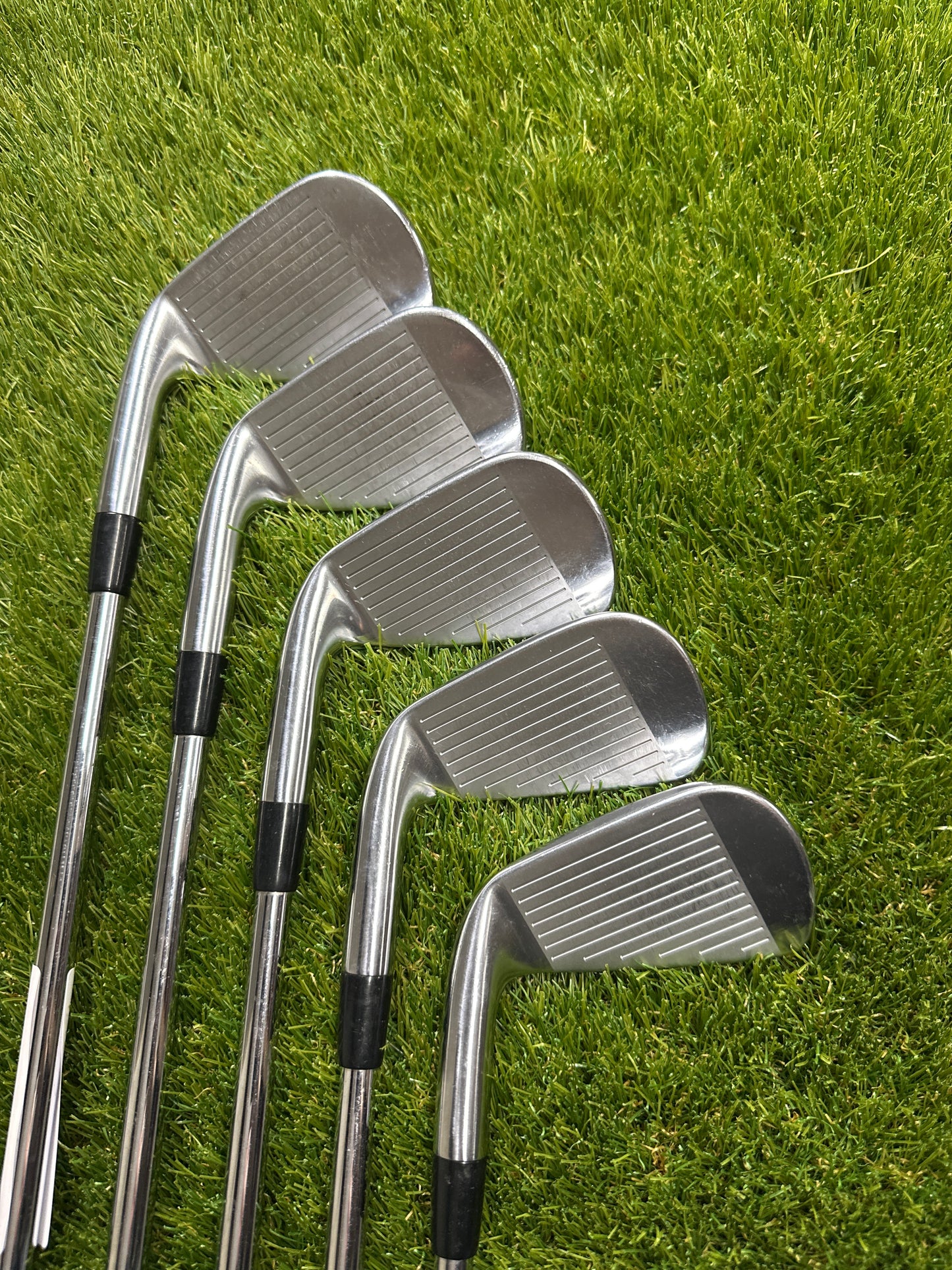 Titleist CB 6-PW Irons
