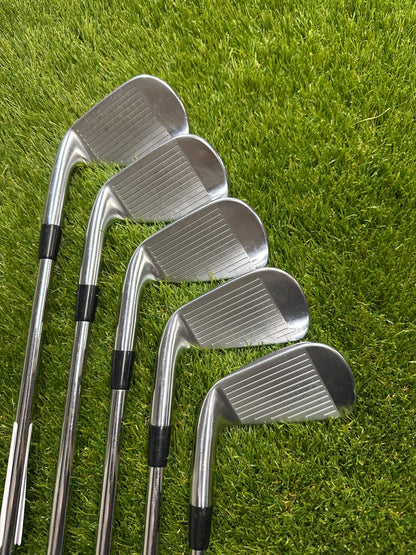 Titleist CB 6-PW Irons