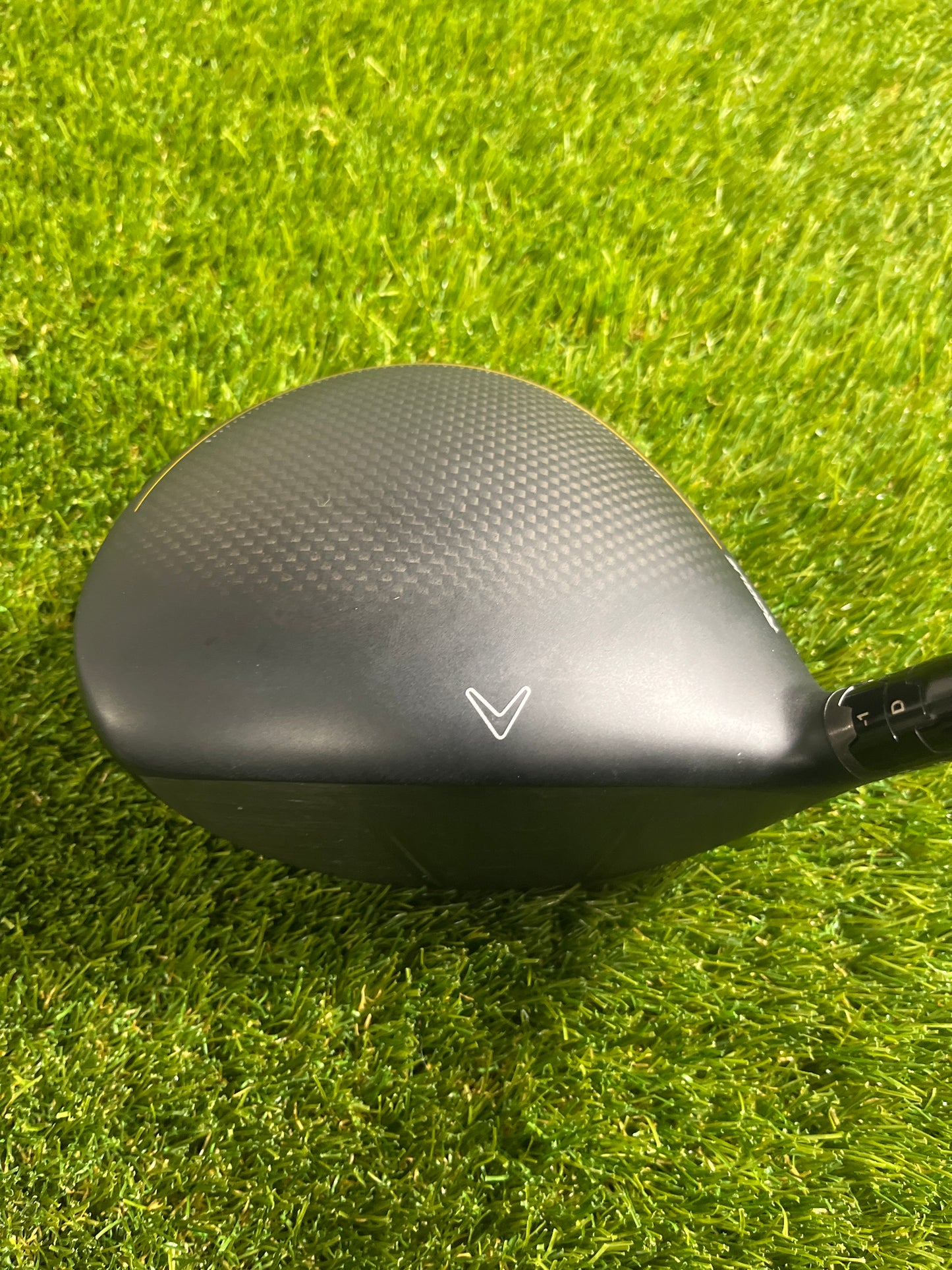 Callaway Rogue ST Max LS 9 Driver