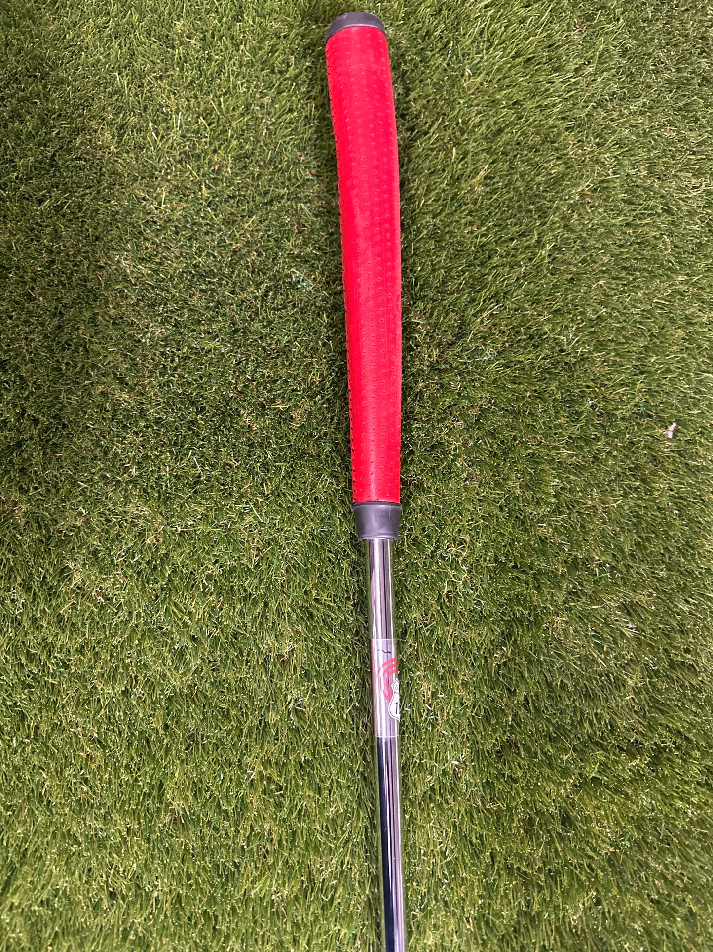 Odyssey California US 101 33" Putter