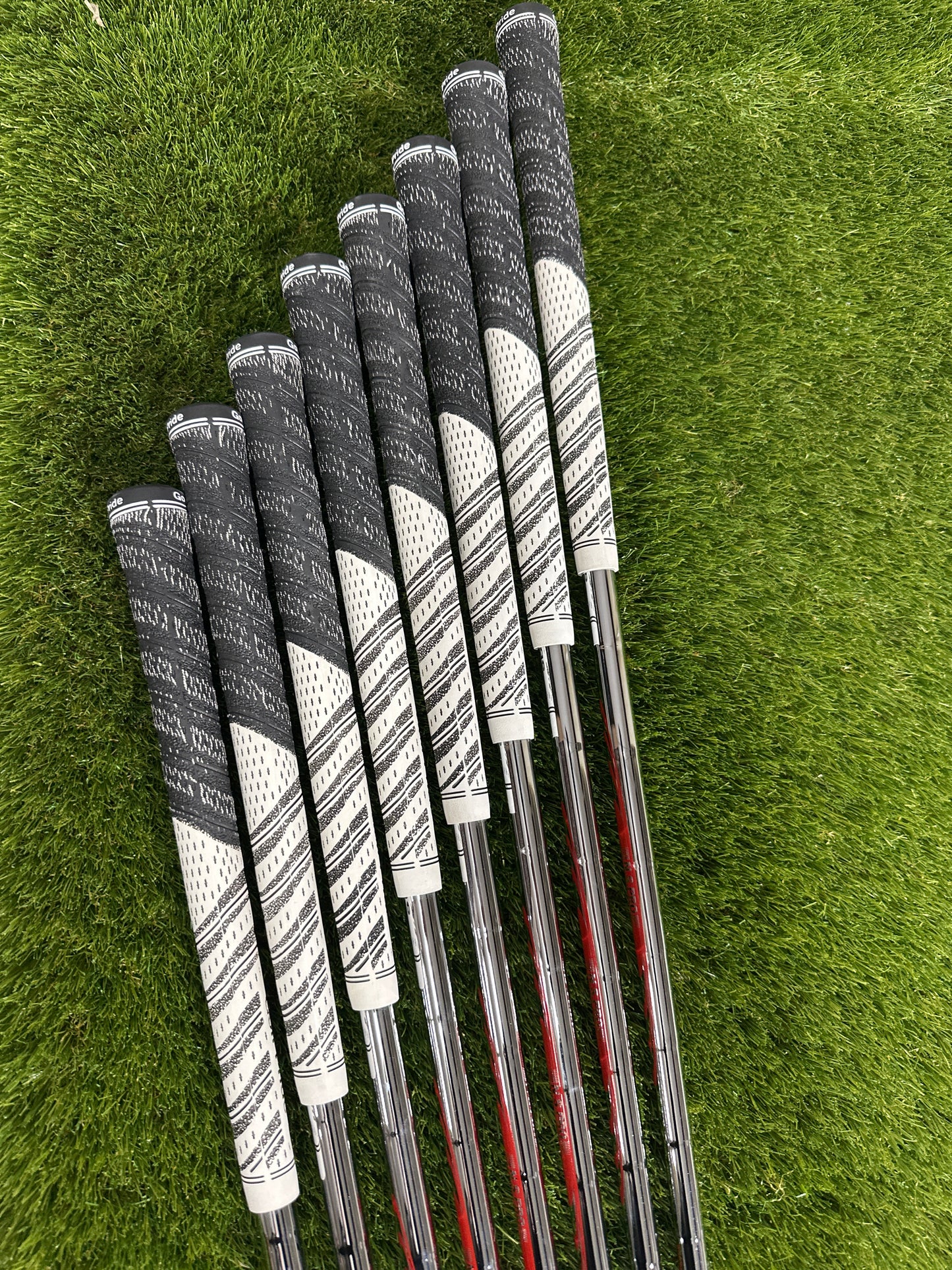 Ping G440 5-56W Irons