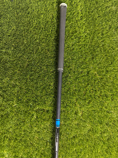 Cobra King SZ 10.5 Driver