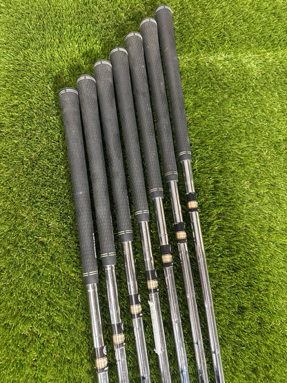 Cleveland 588 MT 4-PW Irons