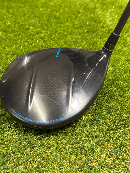 Cobra Airspeed F.Max Offset 10.5 Driver