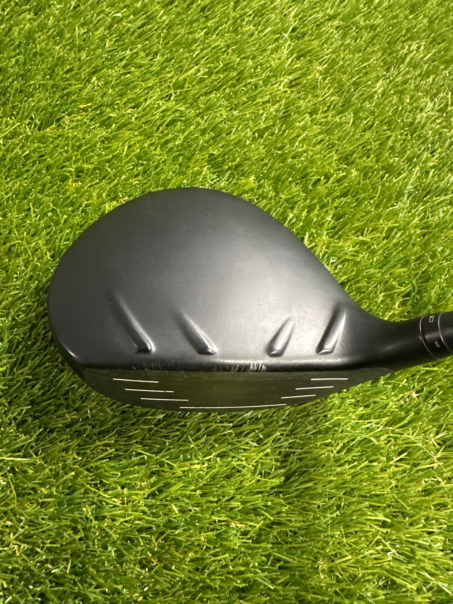 Ping G400 3/14.5 FWY