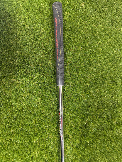 Scotty Cameron Select Squareback 1.5 34" Putter