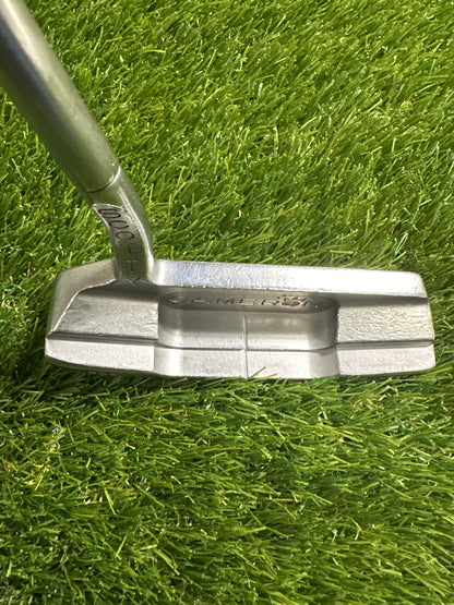 Scotty Cameron Studio Stainless Newport 2.5 35" Putter