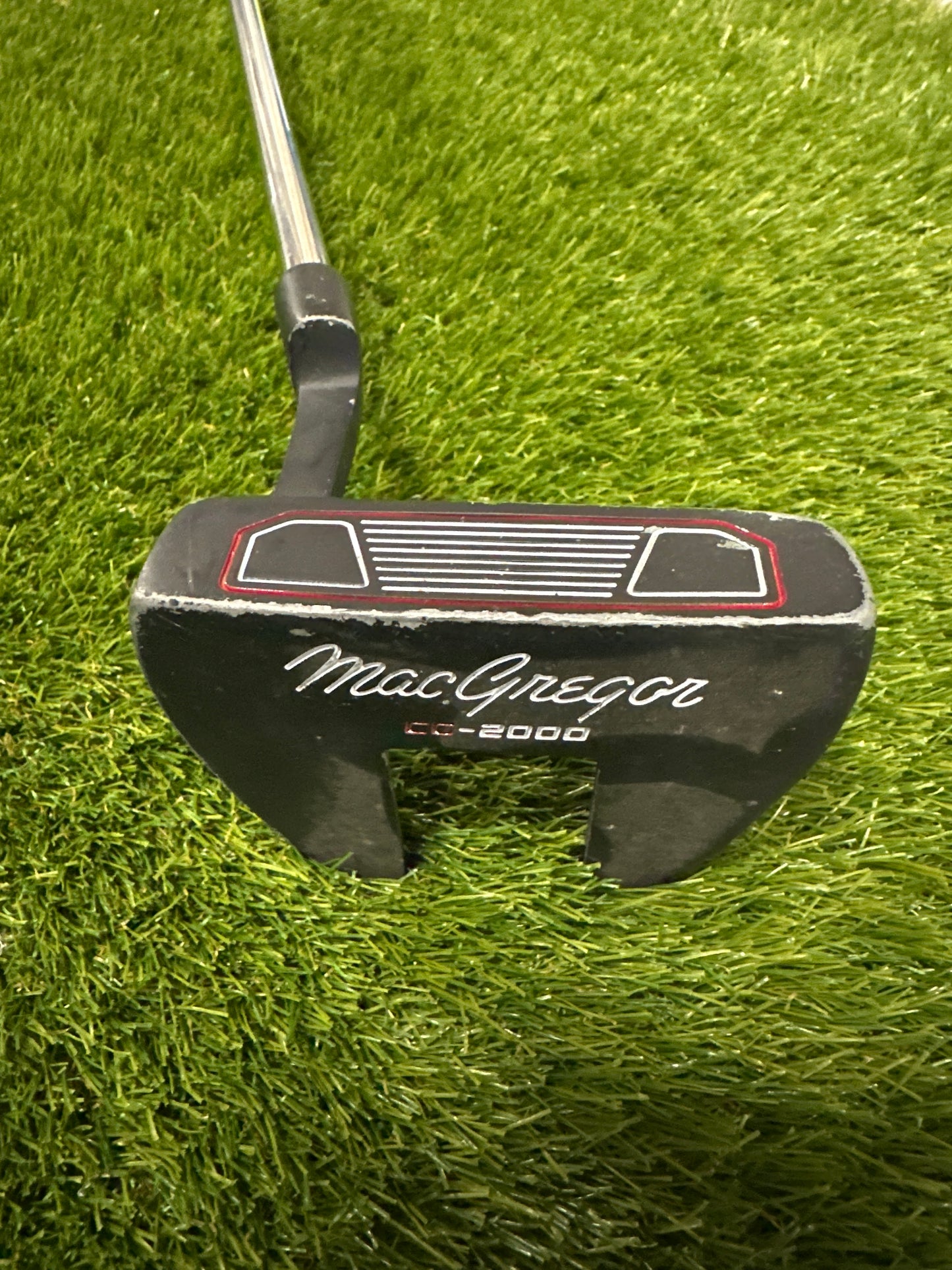 Macgregor CG2000 34" Putter