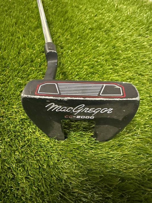 Macgregor CG2000 34" Putter