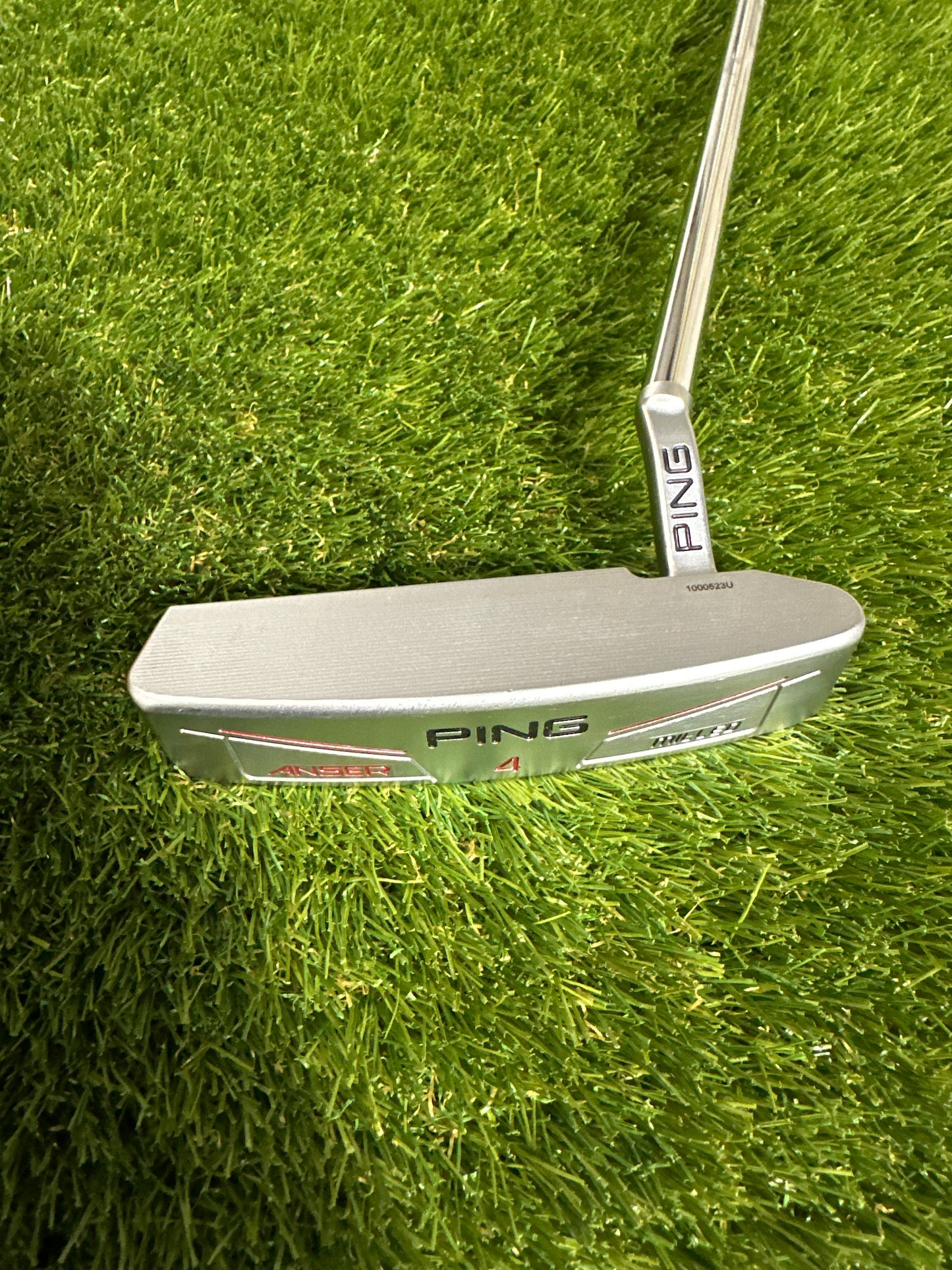 Ping Anser 4 34" Putter