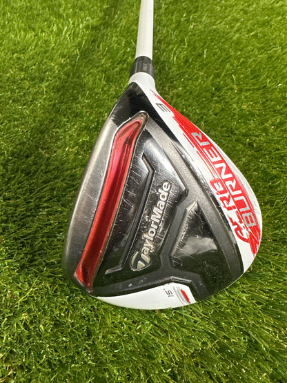 TaylorMade Aeroburner 3/15 FWY