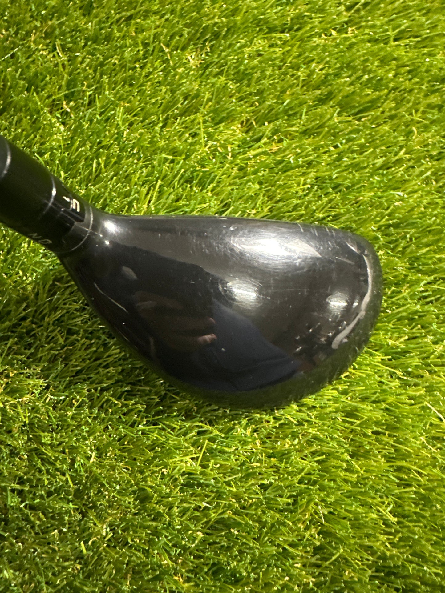 Titleist TS2 21 HYB