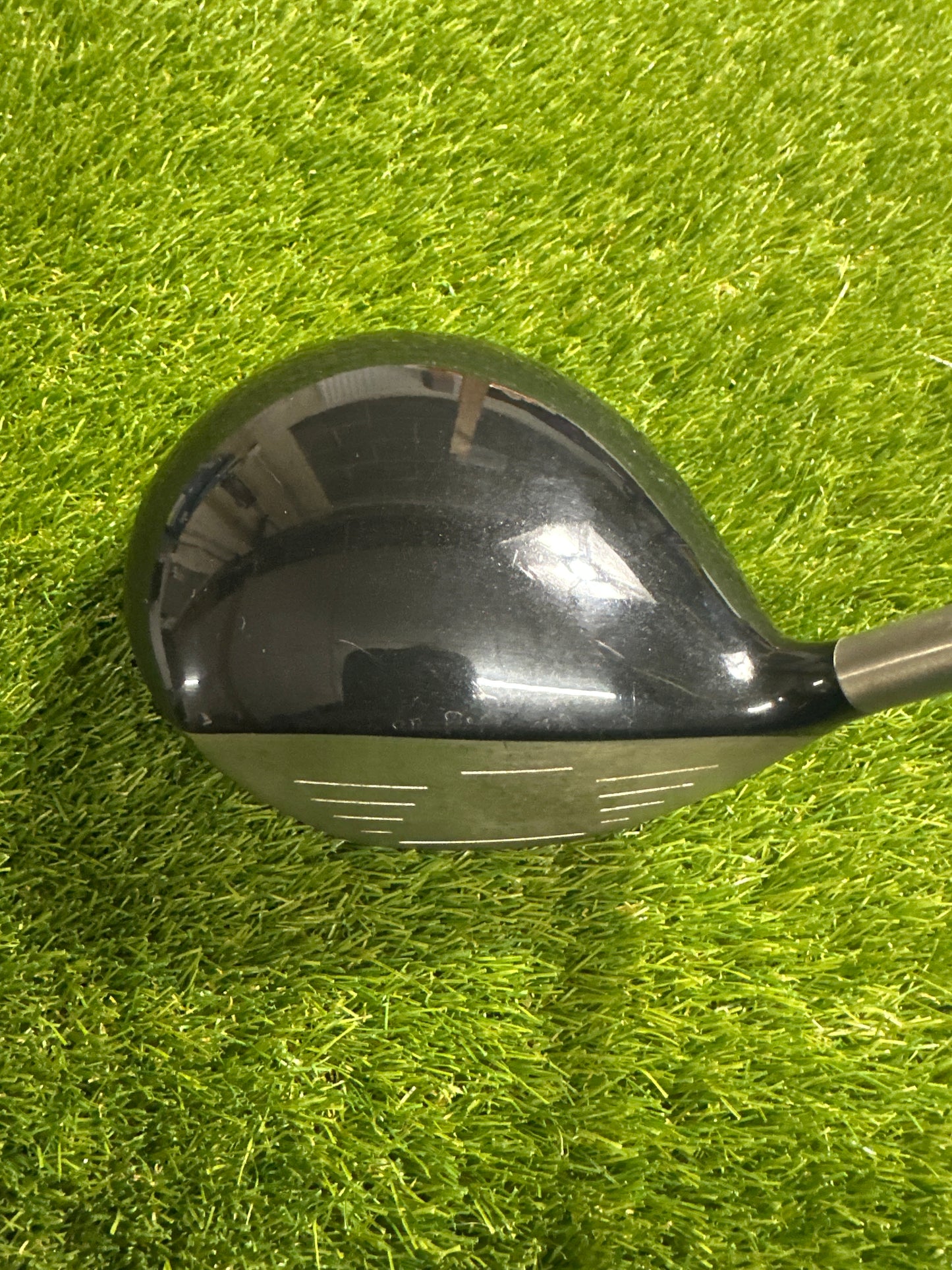 Adams Speedline Fast 10 12.5 Driver