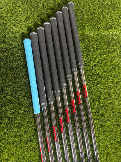 Mizuno MP20 HMB 3-PW Irons