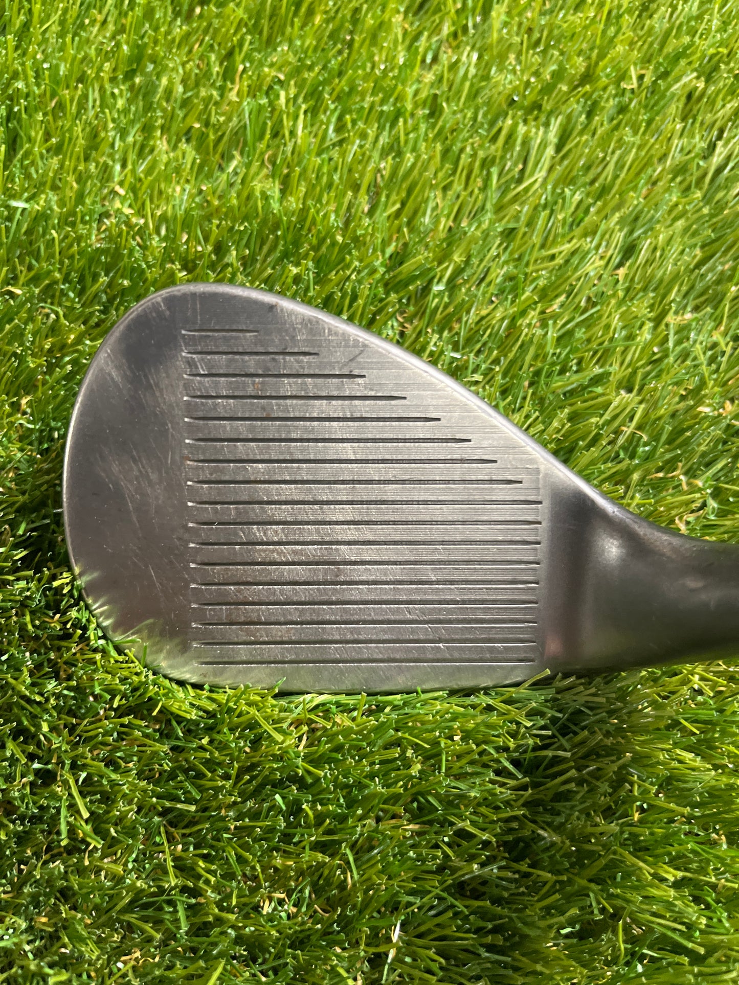 Titleist SM9 58 Wedge