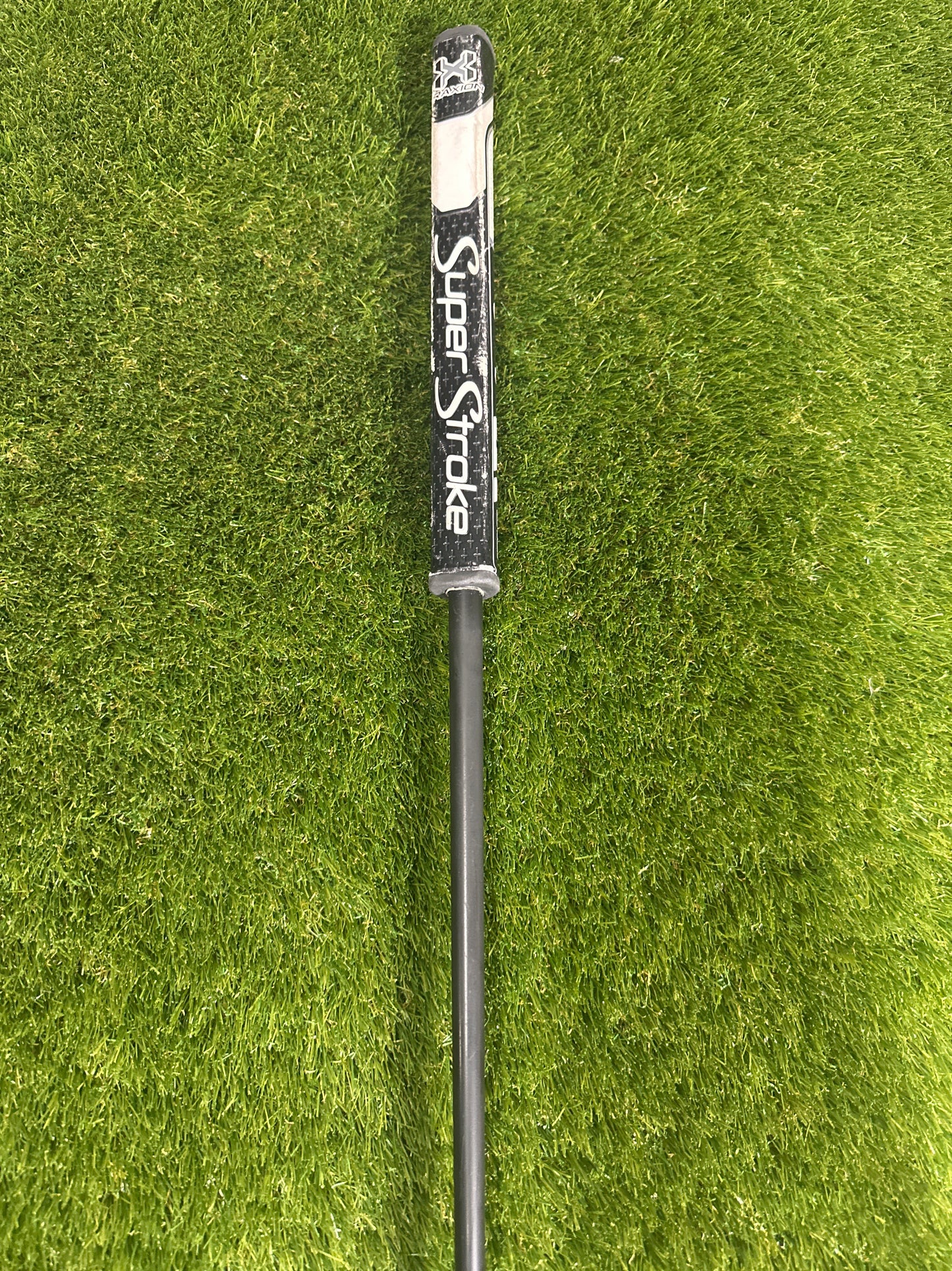 Evnroll ER11v 33" Putter