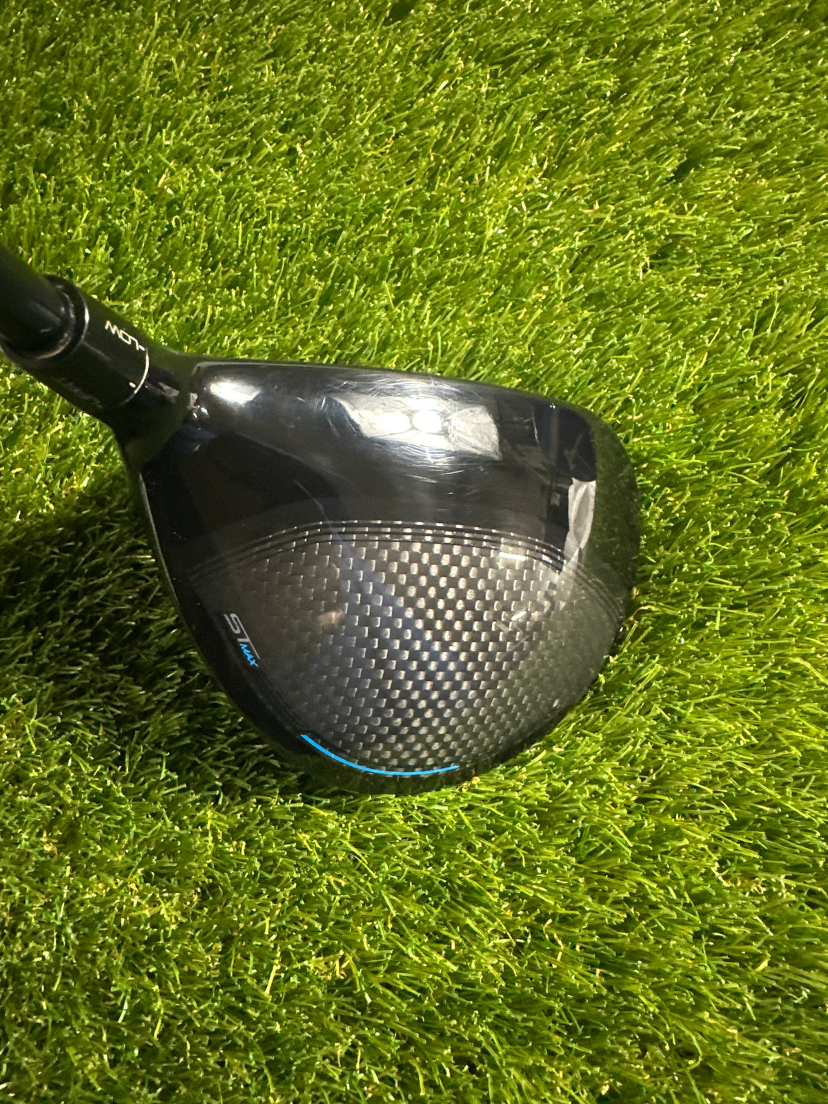 Mizuno ST Max 230 3/15 FWY