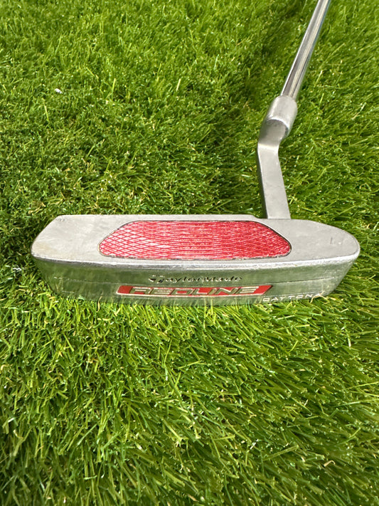 TaylorMade Redline Daytona 34" Putter