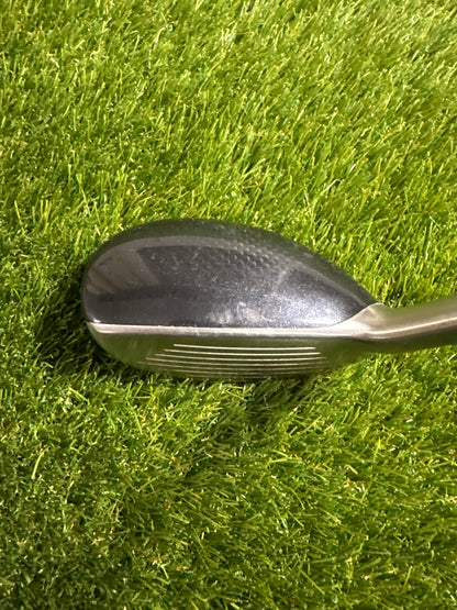 Mizuno FLI HI CLK 17 HYB