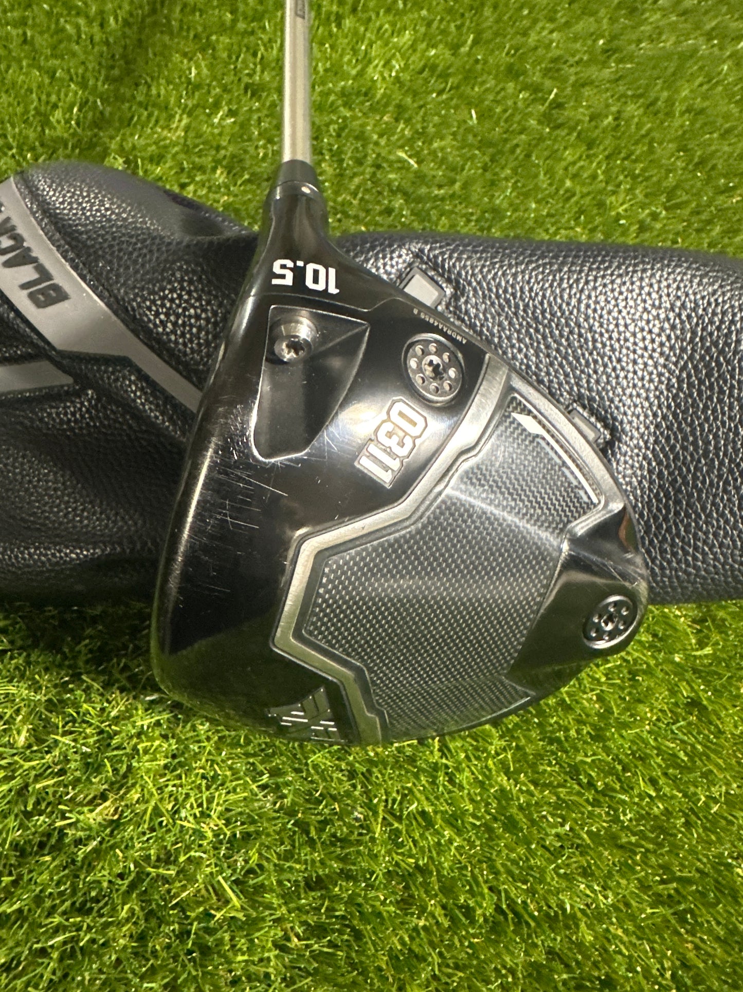 PXG Black Ops 0311 10.5 Driver