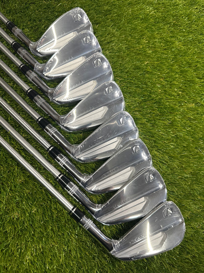 Wilson Staff Model 3-PW Irons
