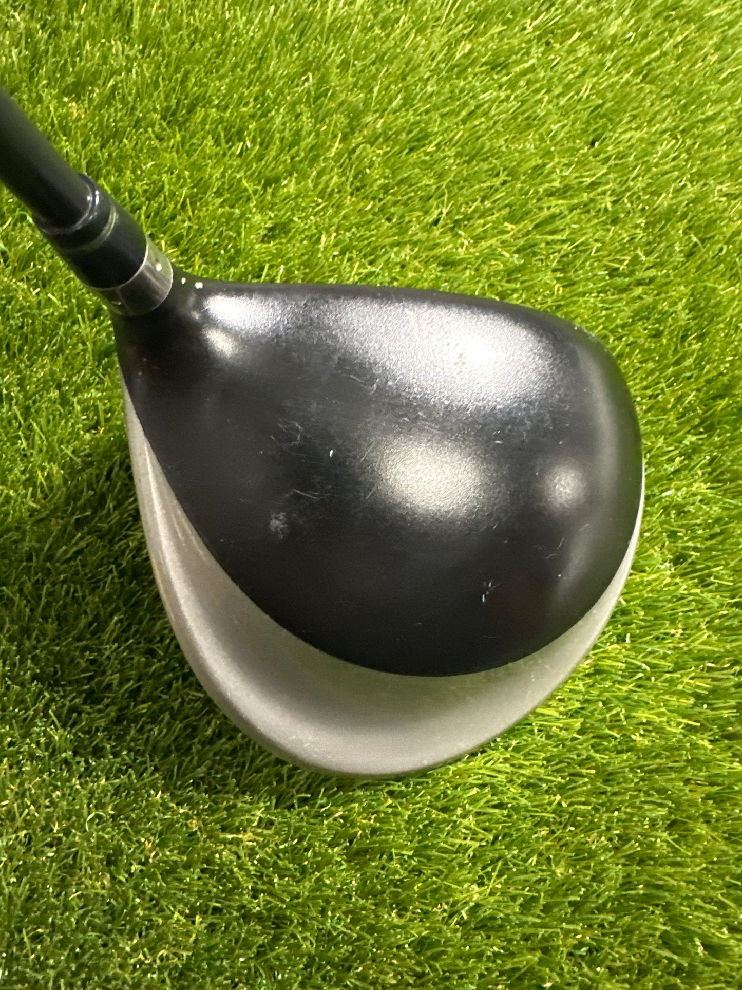 Nike SQ Sumo 9.5 Driver