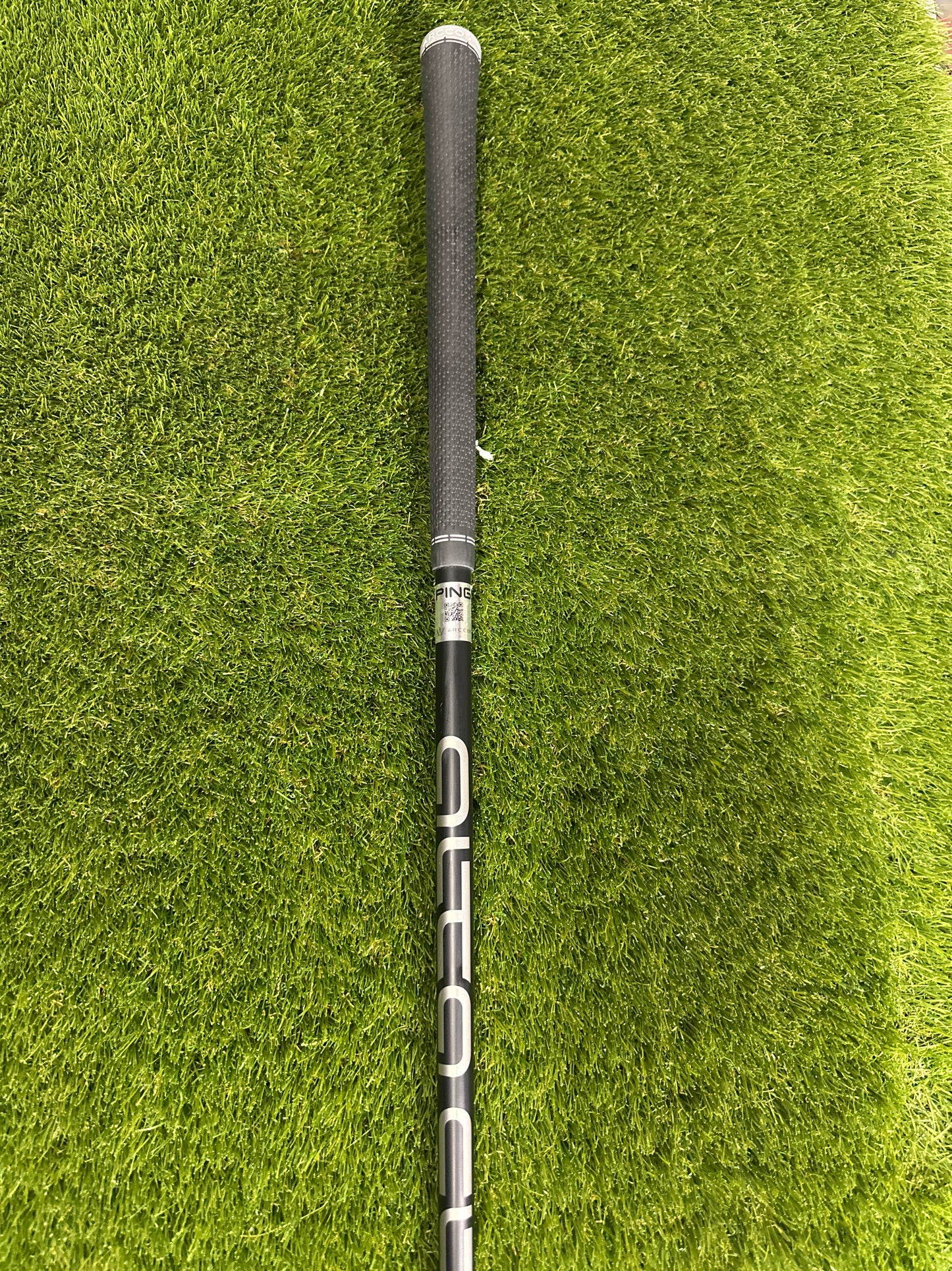 Ping G425 Max 9 Driver