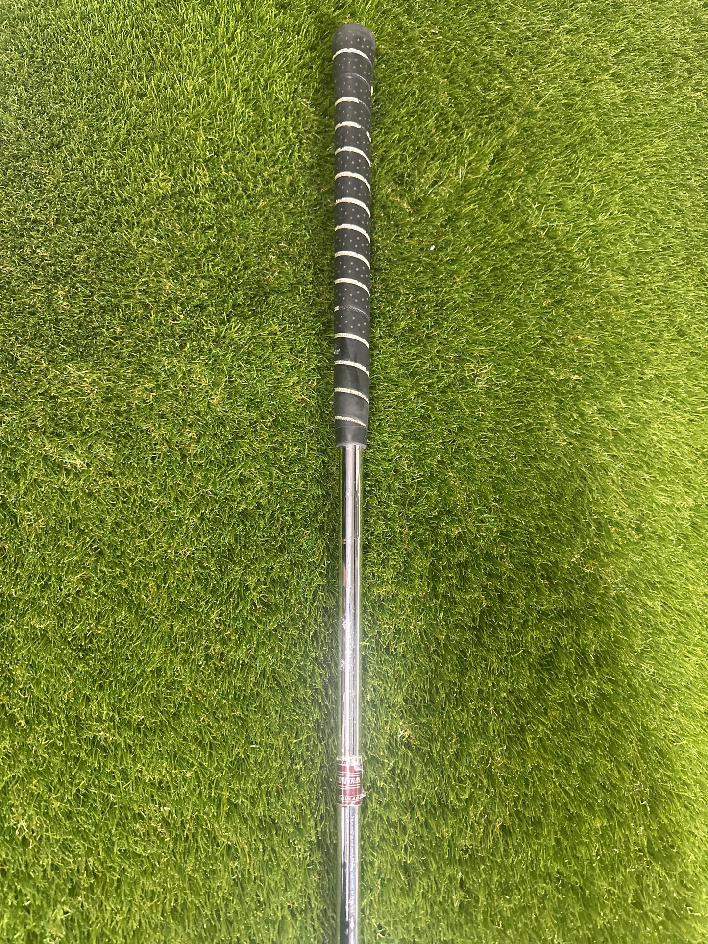 Wilson Deep Red Octane 6 Iron