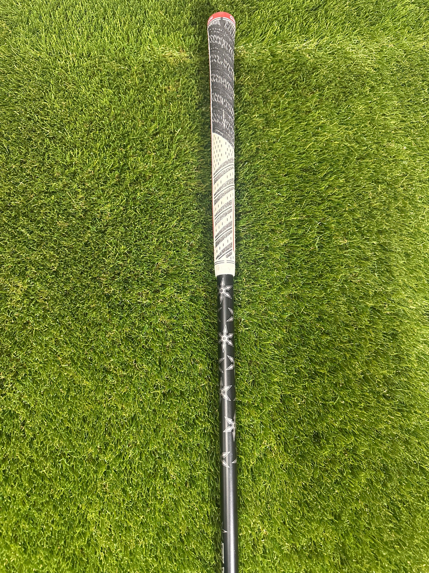 Callaway XR OS 3/19 HYB