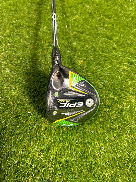 Callaway Epic Flash 3/15 FWY