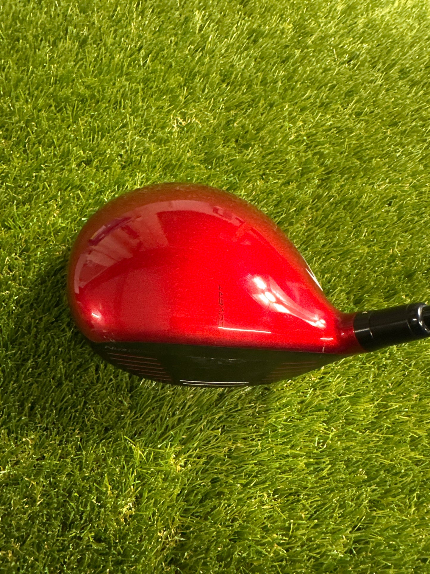 Nike VRS Covert 12.5 Driver