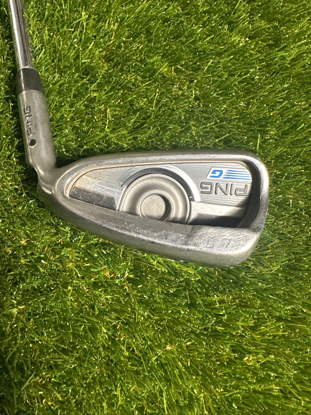 Ping G 6 Iron
