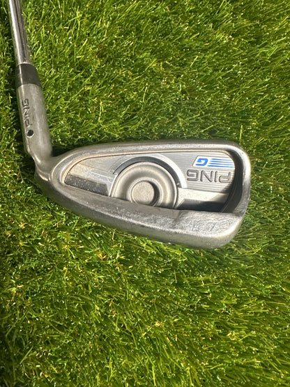 Ping G 6 Iron