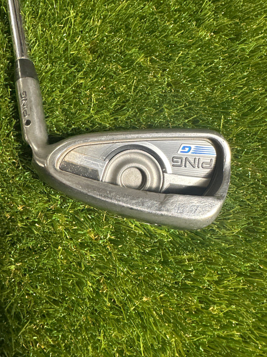 Ping G 6 Iron