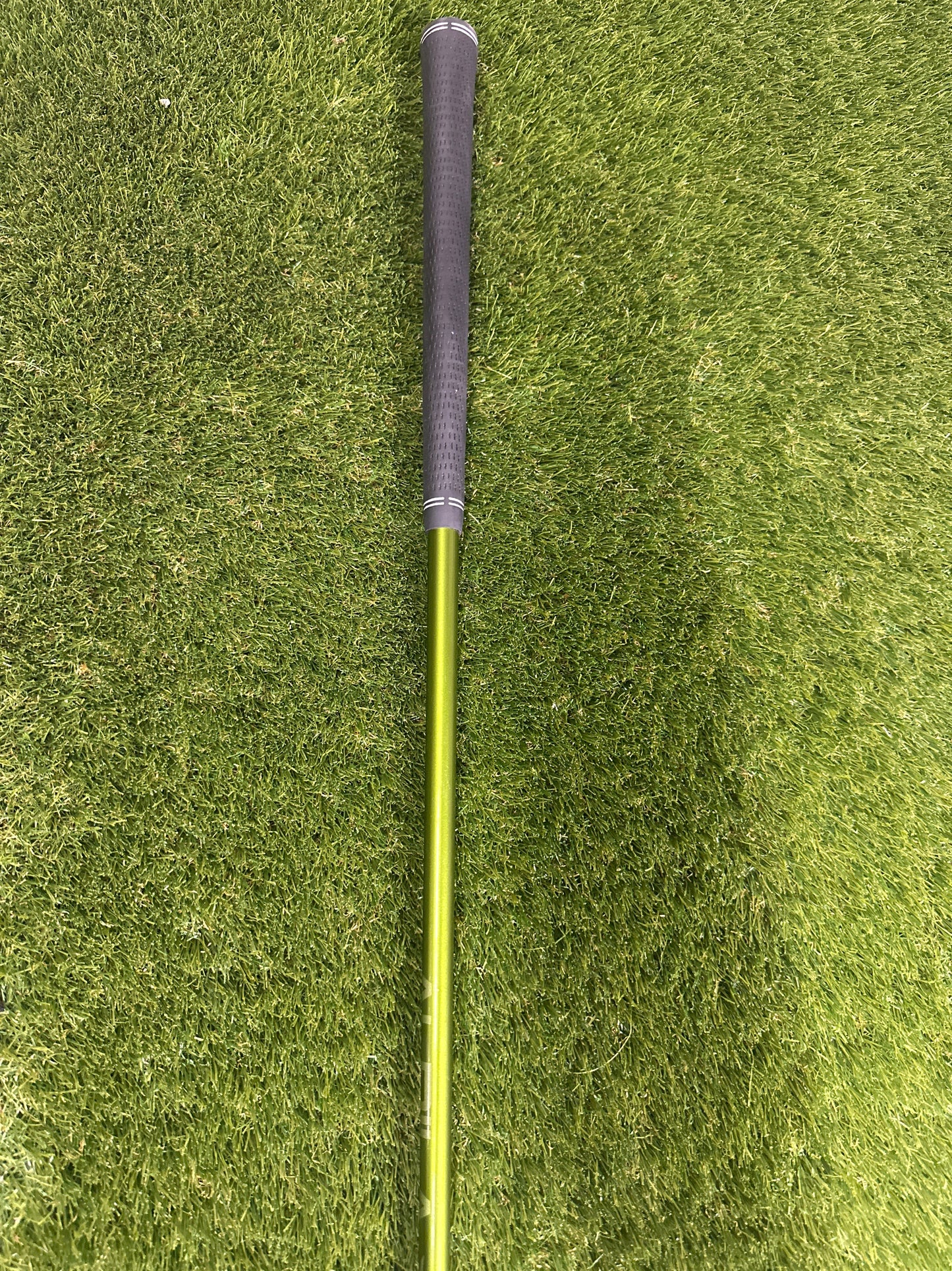 BenRoss V6 460 9 Driver