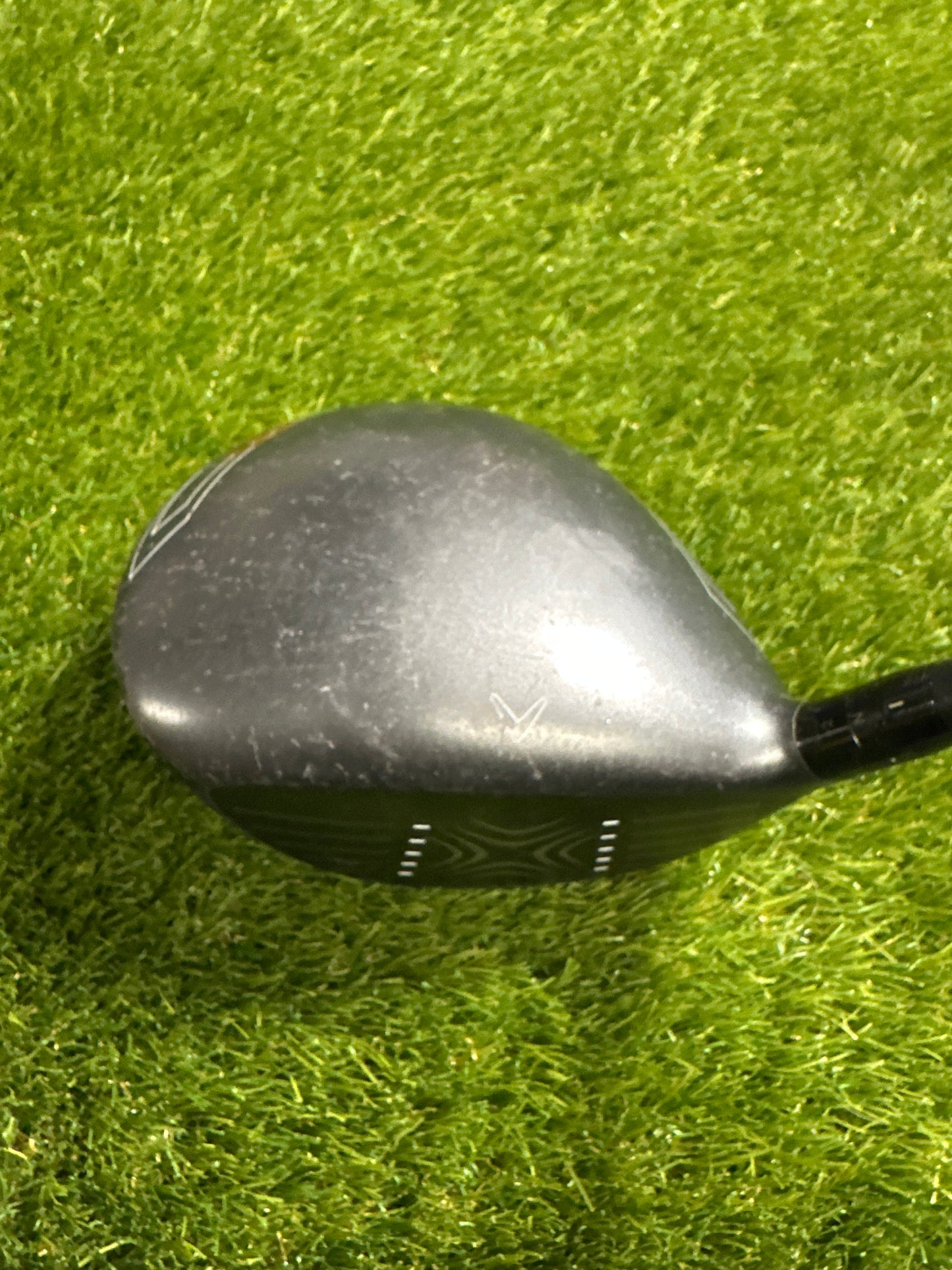 Callaway X2Hot 10.5 Driver