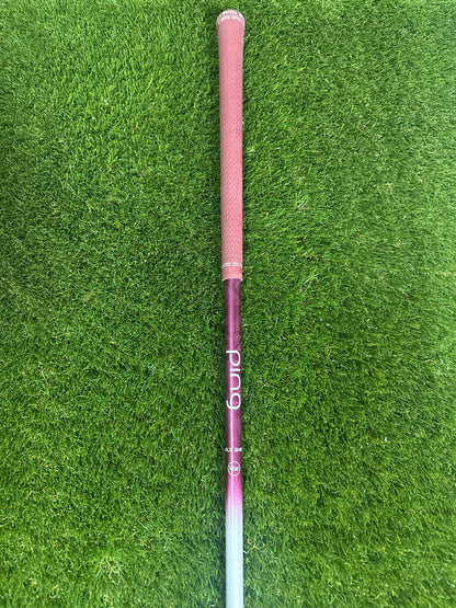Ping Gle2 5/22 FWY