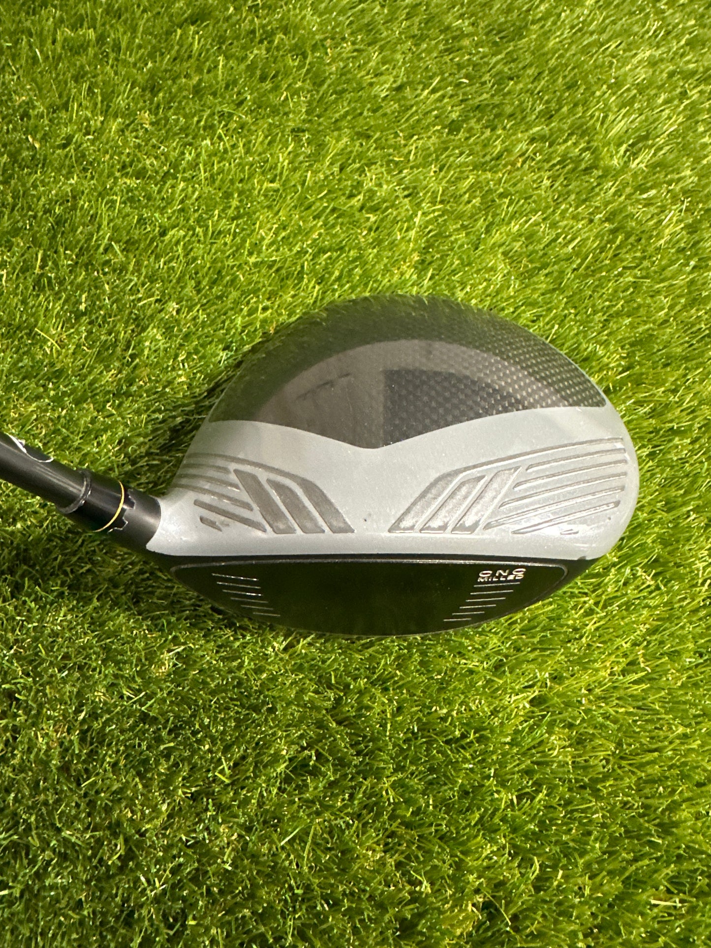 Cobra King F8 12 Driver