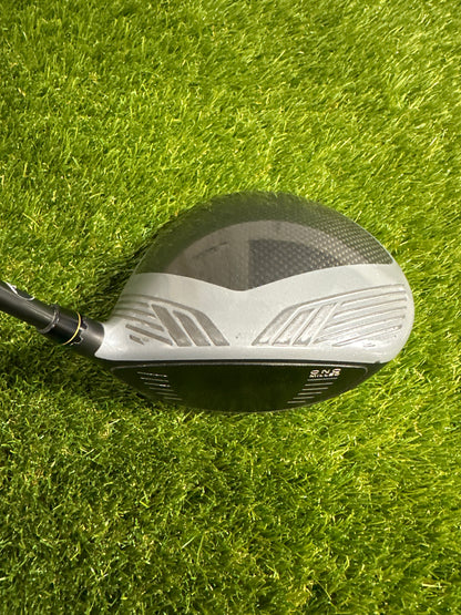 Cobra King F8 12 Driver