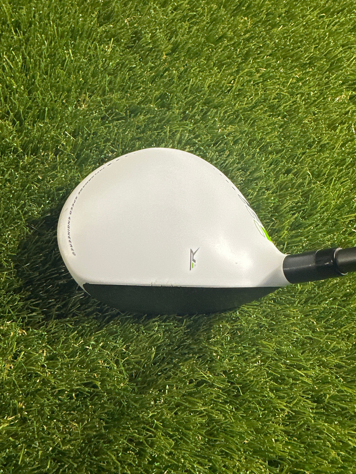 TaylorMade RBZ 5/19 FWY