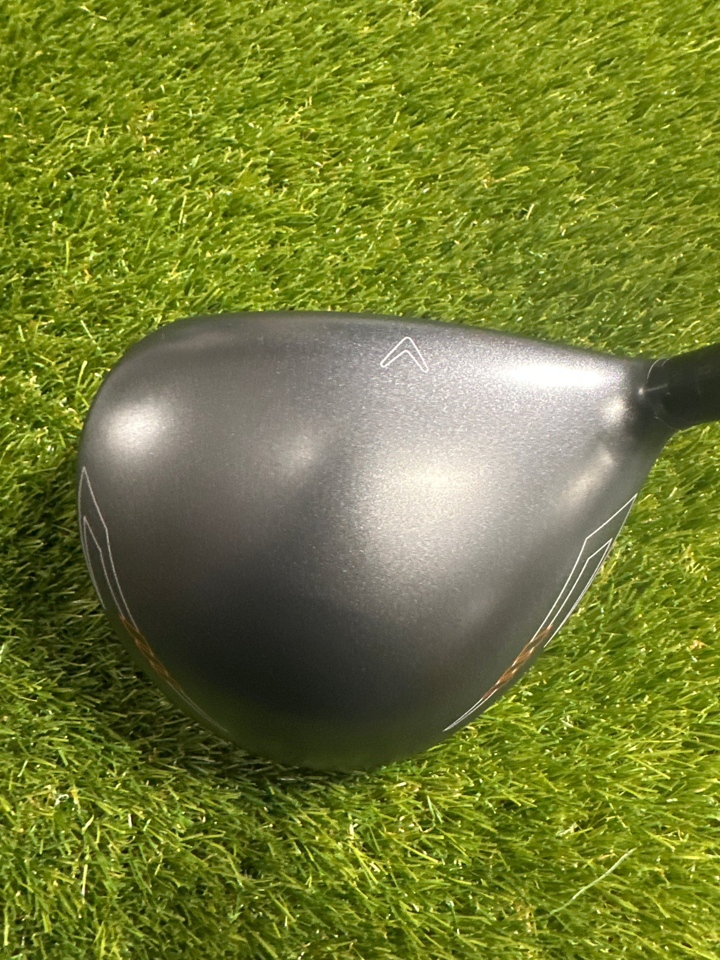 Callaway X2Hot 10.5 Driver